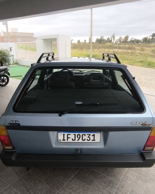 VOLKSWAGEN PARATI SURF - Imagem 7