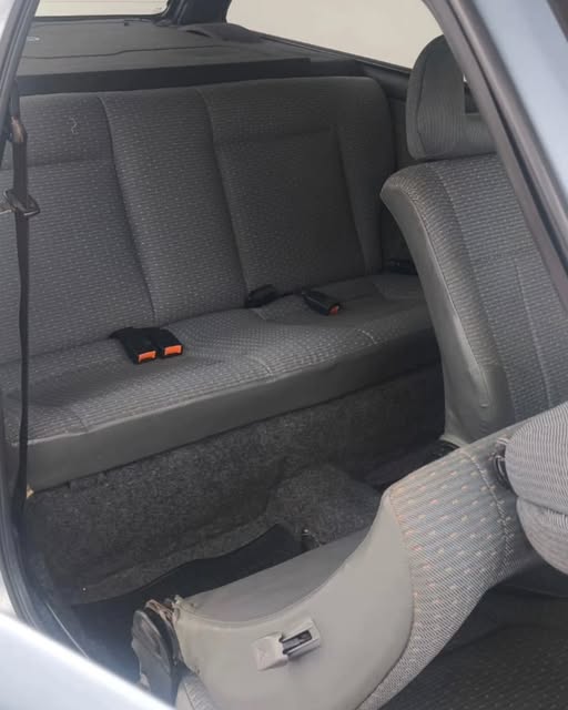 VOLKSWAGEN PARATI SURF - Imagem 9