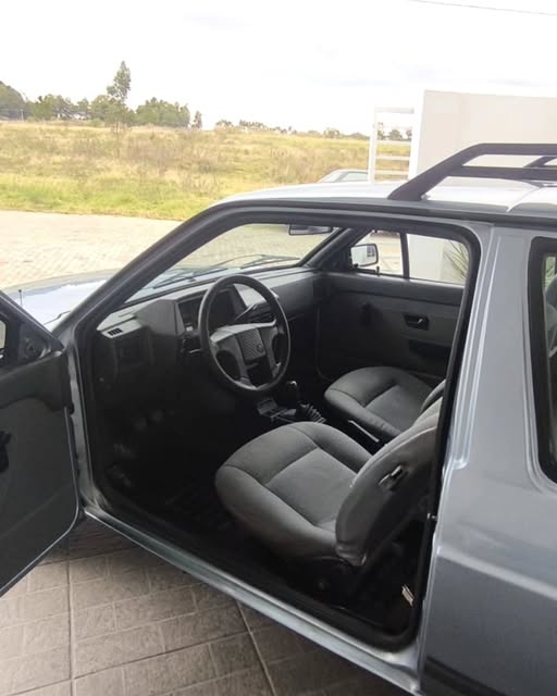 VOLKSWAGEN PARATI SURF - Imagem 10