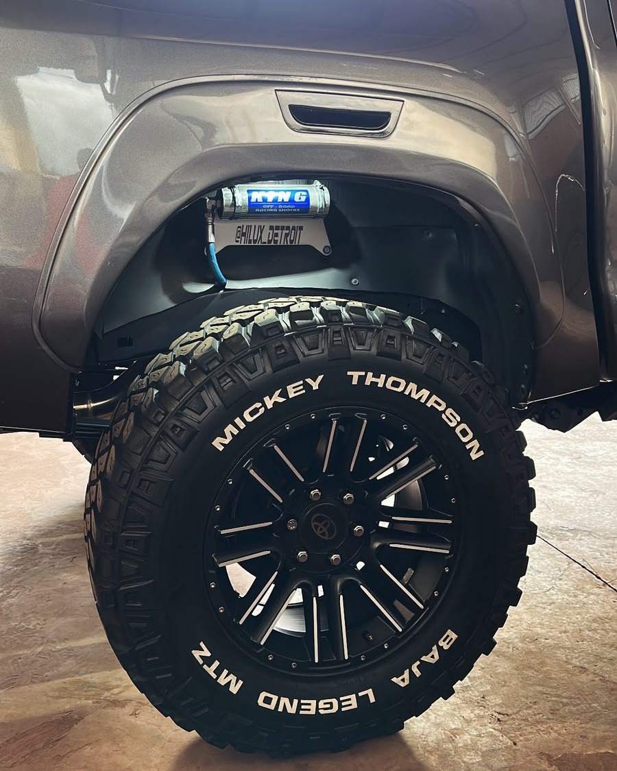 TOYOTA HILUX - Imagem 4