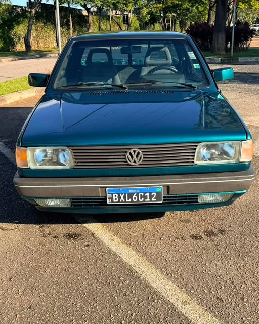 VOLKSWAGEN SAVEIRO SUMMER - Imagem 4