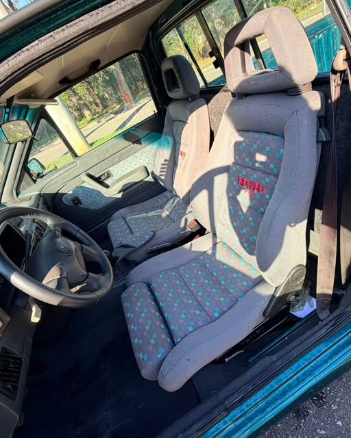 VOLKSWAGEN SAVEIRO SUMMER - Imagem 10