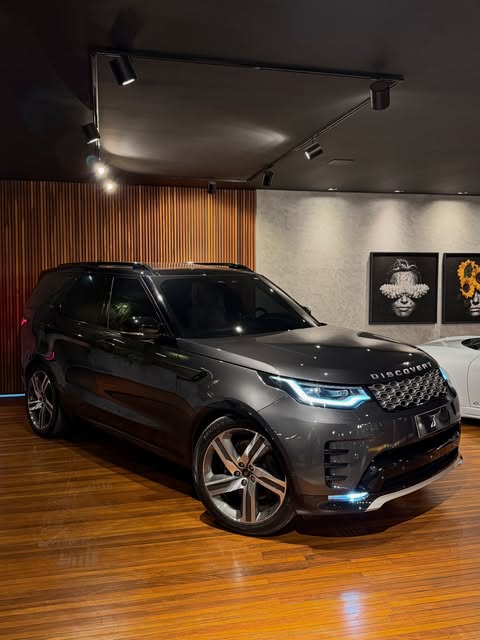 LAND ROVER DISCOVERY D300 - Imagem 3
