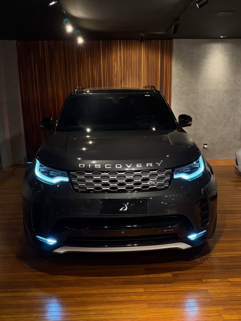 LAND ROVER DISCOVERY D300 - Imagem 4