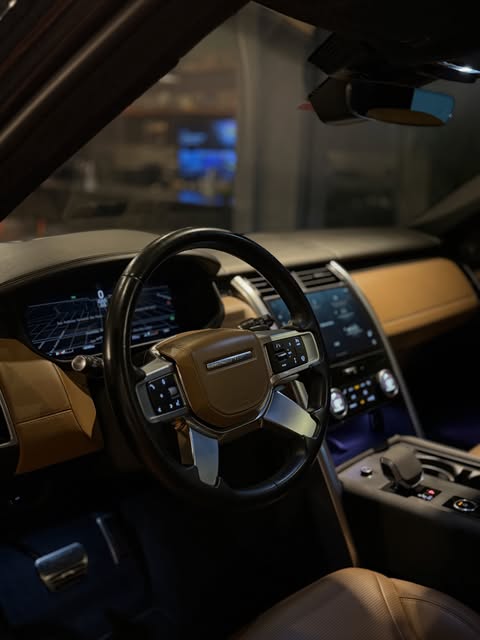 LAND ROVER DISCOVERY D300 - Imagem 10
