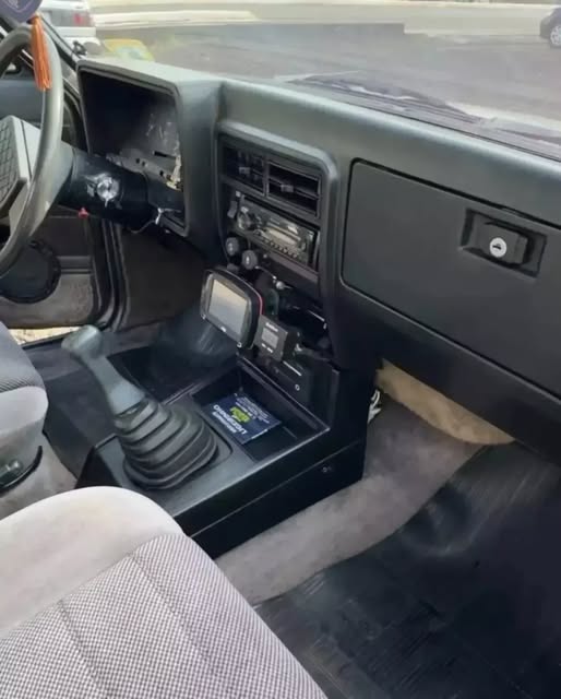 CHEVROLET OPALA DIPLOMATA 4.1 250/S - Imagem 4