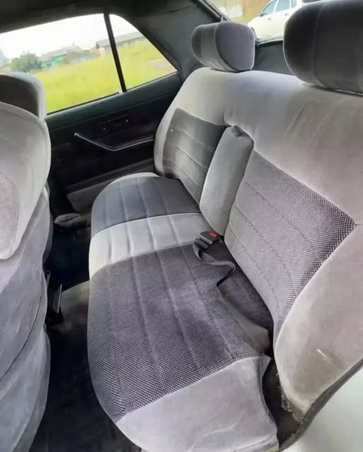 CHEVROLET OPALA DIPLOMATA 4.1 250/S - Imagem 6
