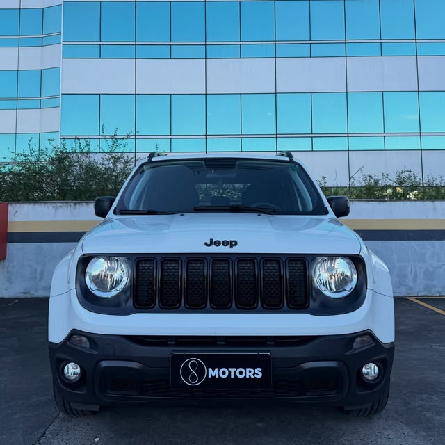 JEEP RENEGADE SPORT - Imagem 2