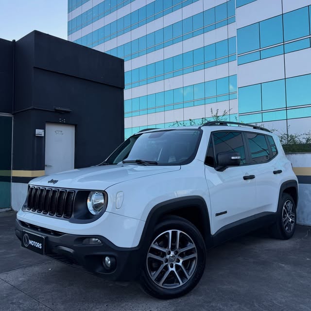 JEEP RENEGADE SPORT - Imagem 3