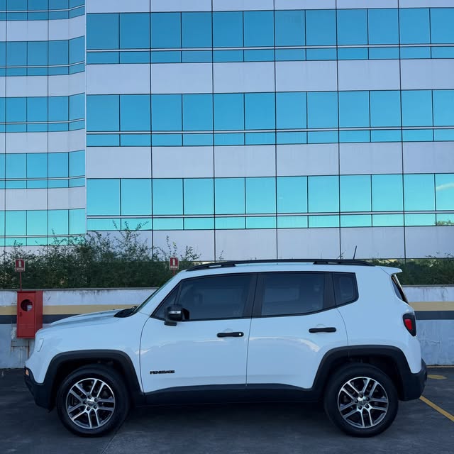 JEEP RENEGADE SPORT - Imagem 5