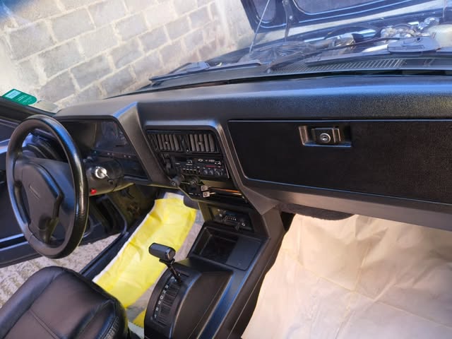 CHEVROLET OPALA DIPLOMATA SE 4.1/S AUTOMÁTIC - Imagem 12