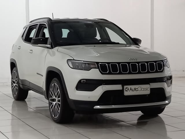 JEEP COMPASS LIMITED T270 - Imagem 2