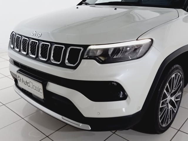 JEEP COMPASS LIMITED T270 - Imagem 3