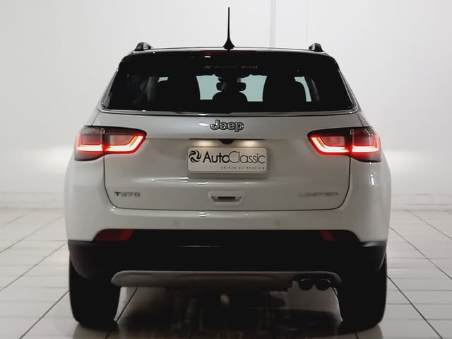 JEEP COMPASS LIMITED T270 - Imagem 4
