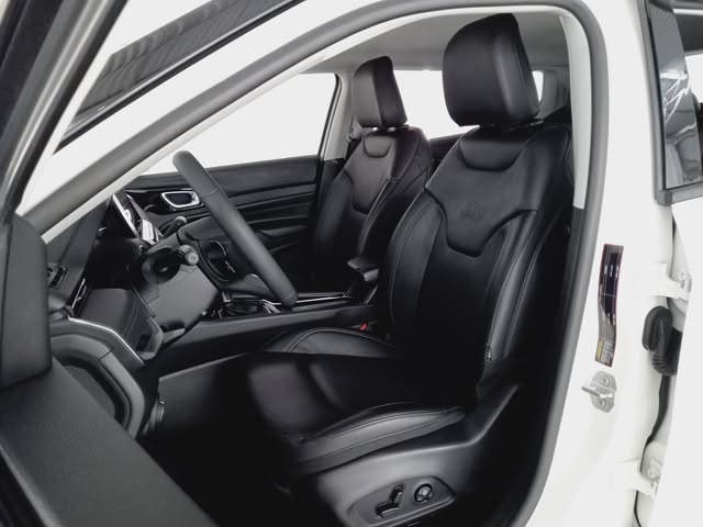 JEEP COMPASS LIMITED T270 - Imagem 6