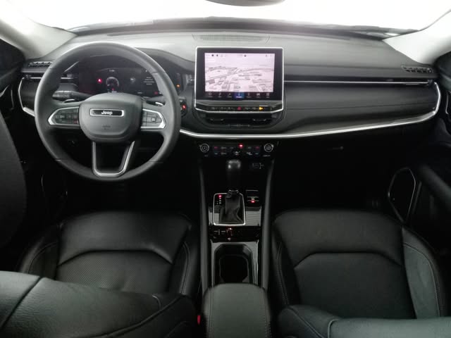JEEP COMPASS LIMITED T270 - Imagem 8