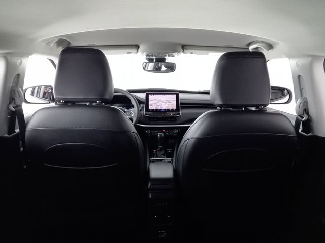 JEEP COMPASS LIMITED T270 - Imagem 9