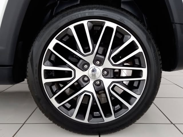 JEEP COMPASS LIMITED T270 - Imagem 10
