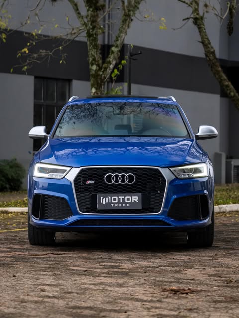 AUDI RS Q3 - Imagem 2