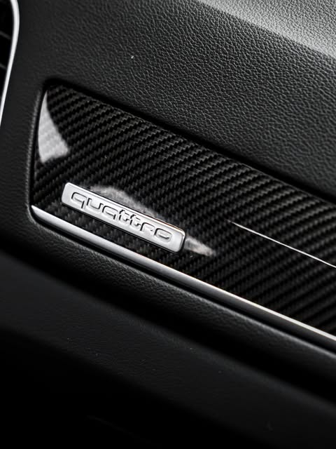 AUDI RS Q3 - Imagem 11