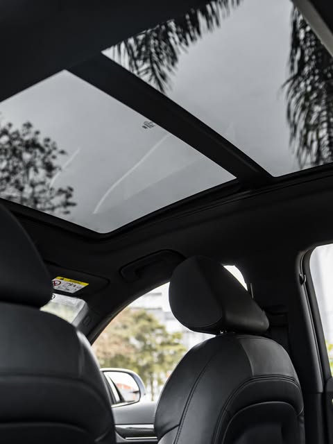 AUDI RS Q3 - Imagem 13