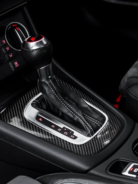 AUDI RS Q3 - Imagem 9