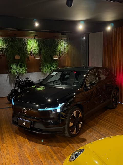 VOLVO EX30 ULTRA - Imagem 2