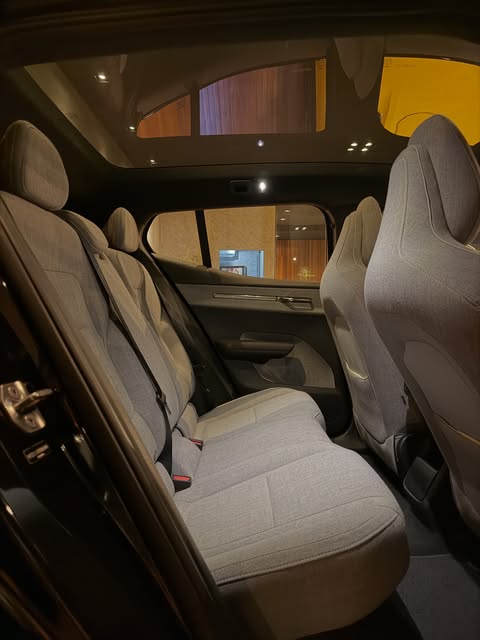 VOLVO EX30 ULTRA - Imagem 11