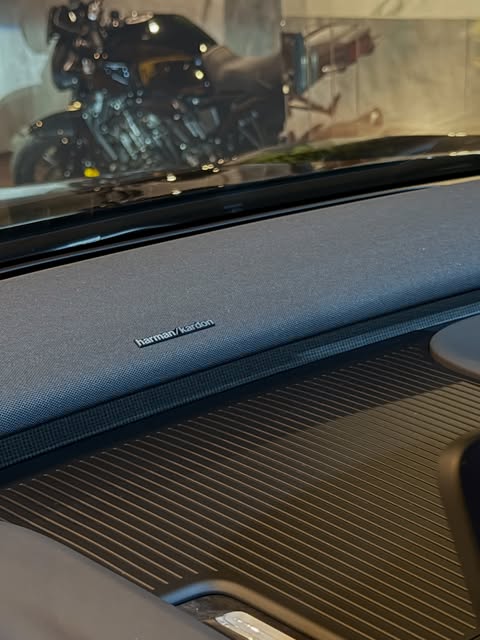 VOLVO EX30 ULTRA - Imagem 17