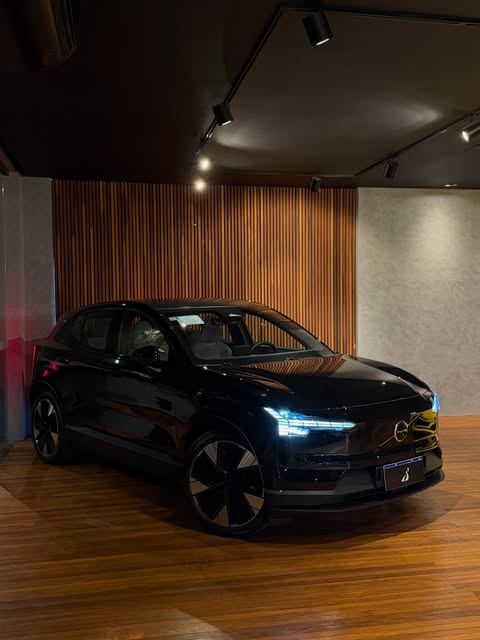 VOLVO EX30 ULTRA - Imagem 19