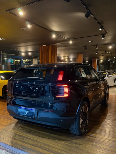 VOLVO EX30 ULTRA - Imagem 4