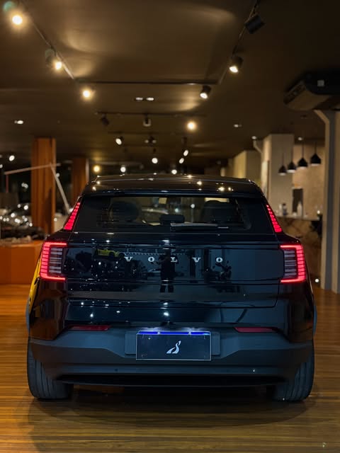 VOLVO EX30 ULTRA - Imagem 5