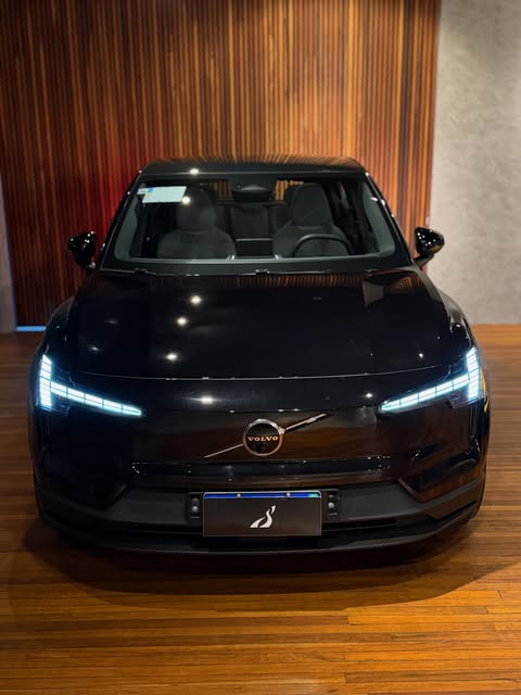 VOLVO EX30 ULTRA - Imagem 6