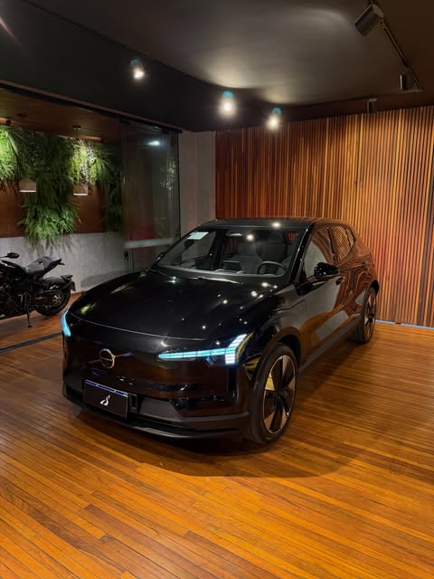 VOLVO EX30 ULTRA - Imagem 8
