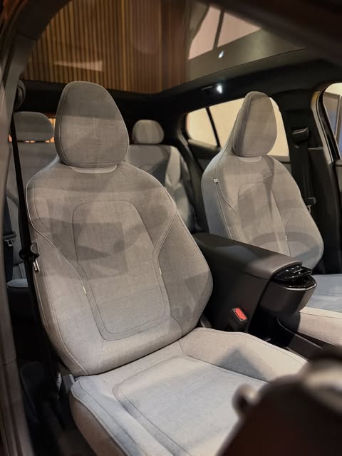 VOLVO EX30 ULTRA - Imagem 9