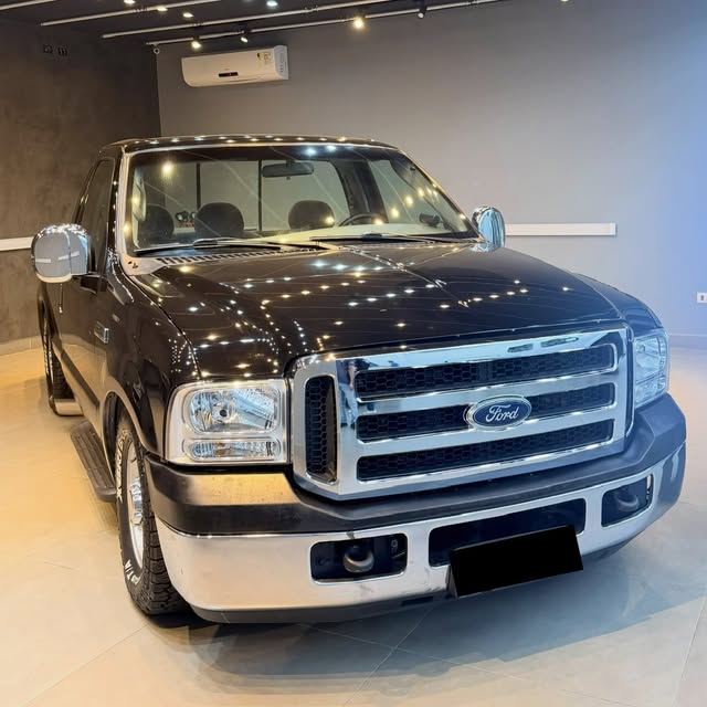 FORD F-250 XL-L - Imagem 1
