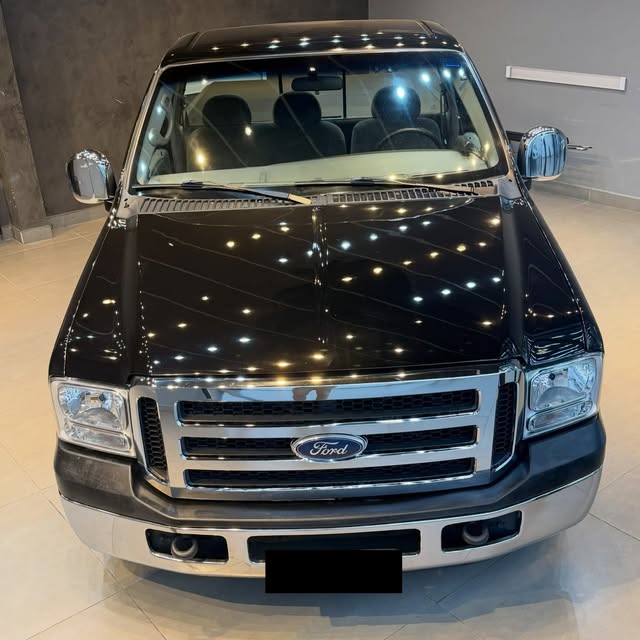 FORD F-250 XL-L - Imagem 2