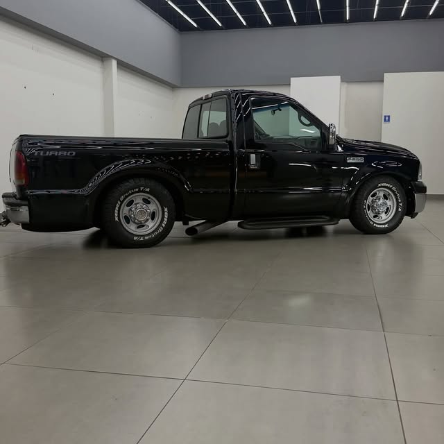 FORD F-250 XL-L - Imagem 6