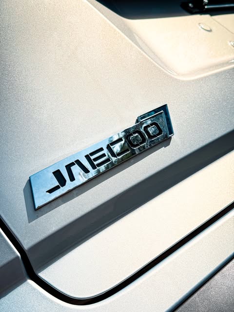 JAECOO 7 ELITE DHT - Imagem 13