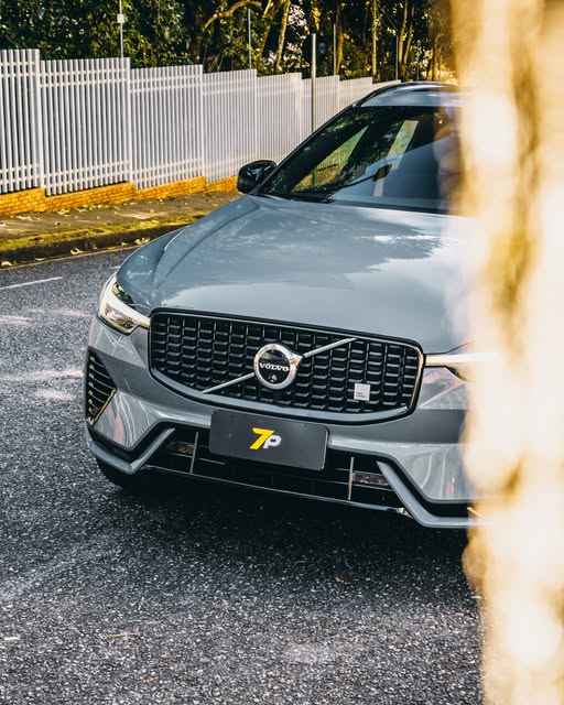 VOLVO XC-60 T8 POLESTAR ENGINEERED - Imagem 9