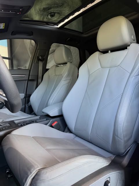 AUDI Q3 SPORTBACK PERF. BLACK PLUS QUATTRO TIPTRONIC - Imagem 7