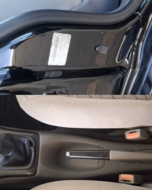 VOLKSWAGEN SANTANA COMFORTLINE - Imagem 9