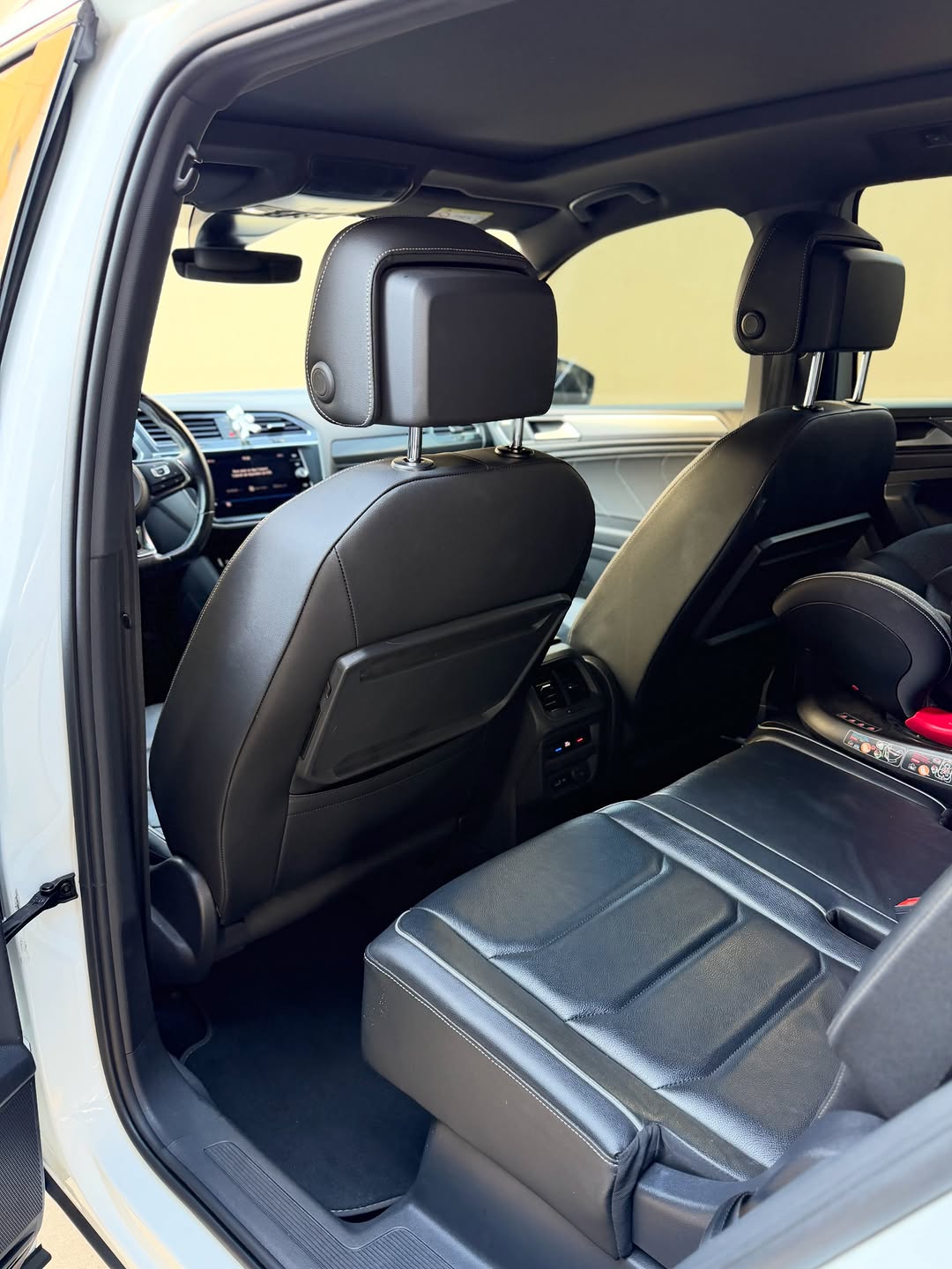 VOLKSWAGEN TIGUAN R-LINE - Imagem 12