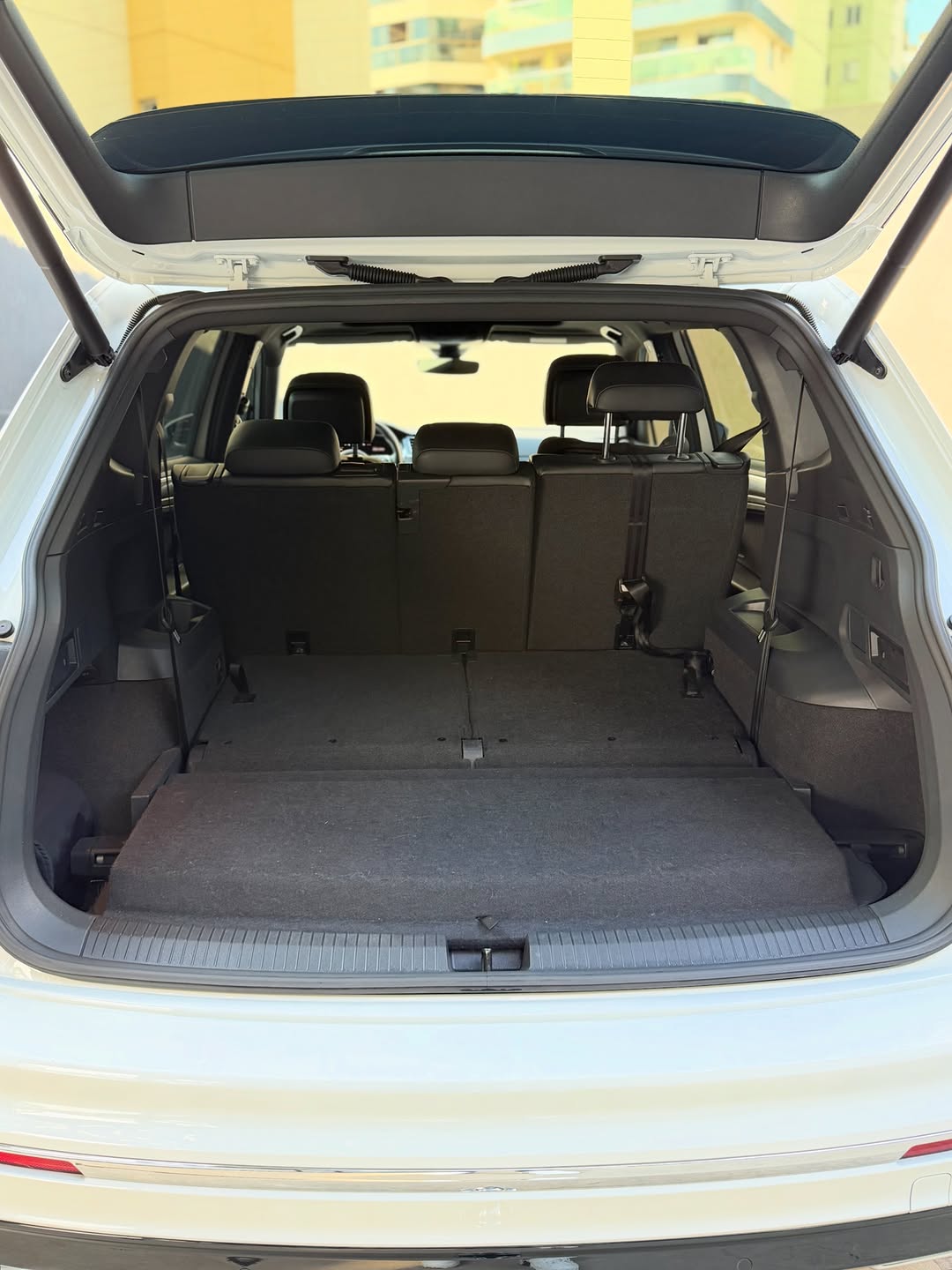 VOLKSWAGEN TIGUAN R-LINE - Imagem 13
