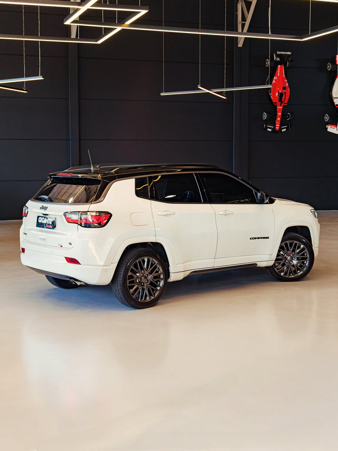 JEEP COMPASS - Imagem 2