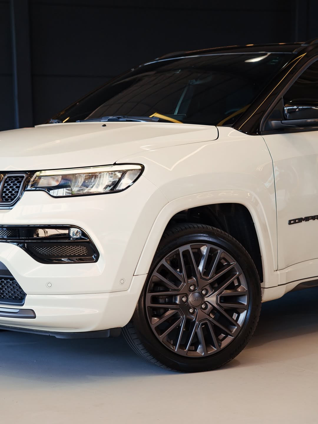 JEEP COMPASS - Imagem 3