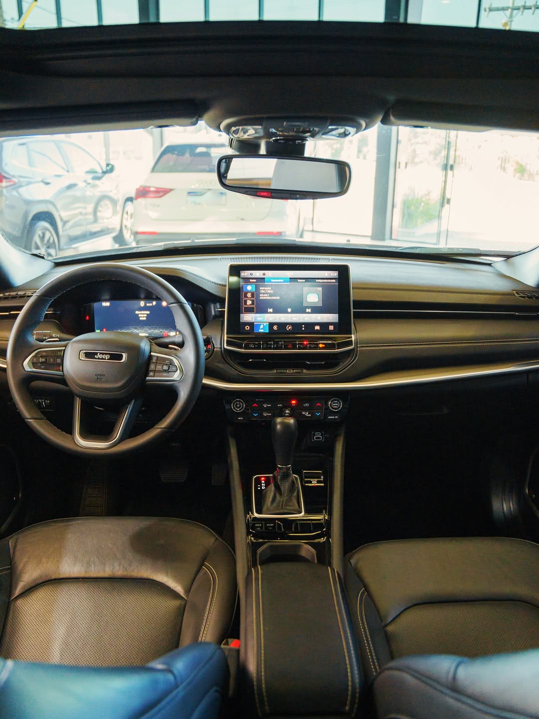 JEEP COMPASS - Imagem 4