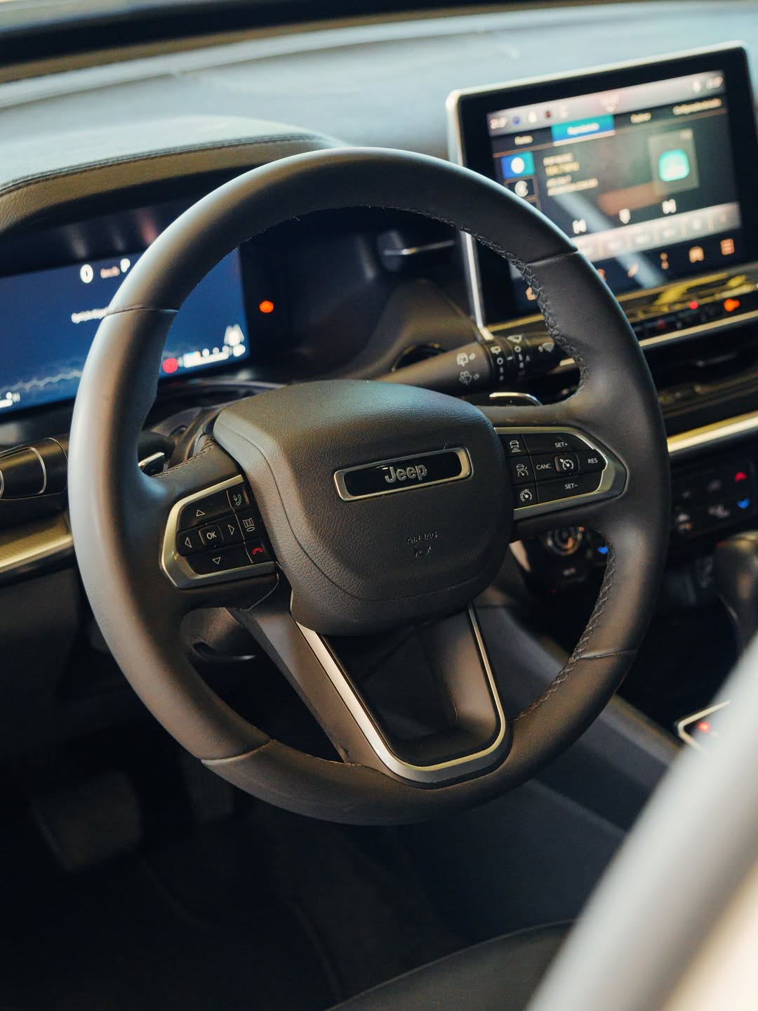JEEP COMPASS - Imagem 5
