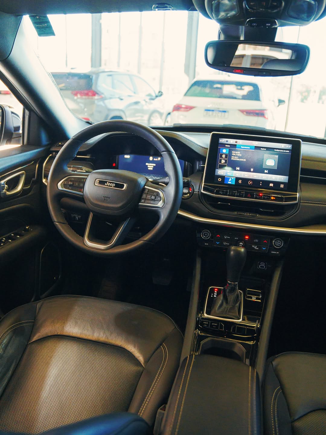 JEEP COMPASS - Imagem 6