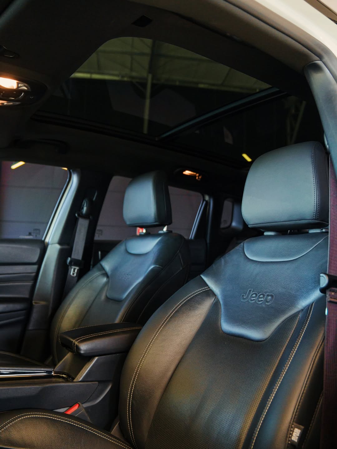 JEEP COMPASS - Imagem 7
